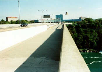 Rainbow Bridge