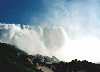 Rainbow Bridge