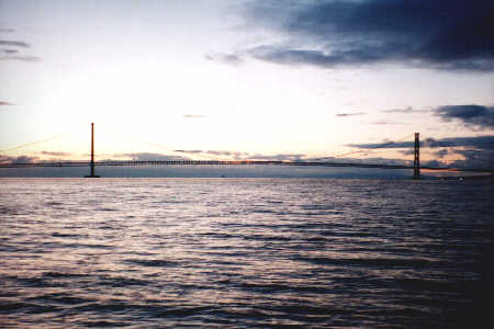 Akashi Bridge