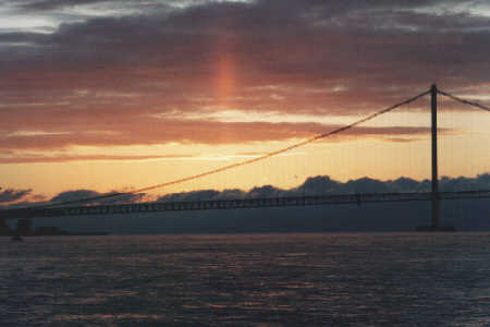 Akashi Bridge