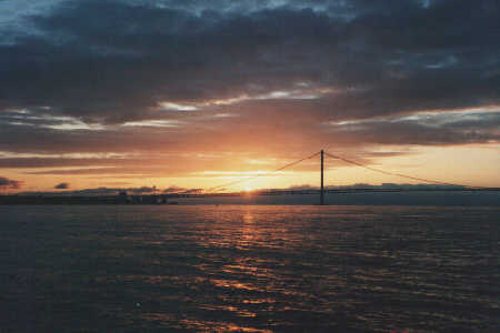 Akashi Bridge